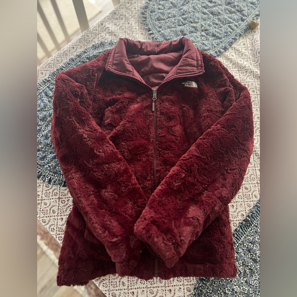 The North Face Reversible Jacket